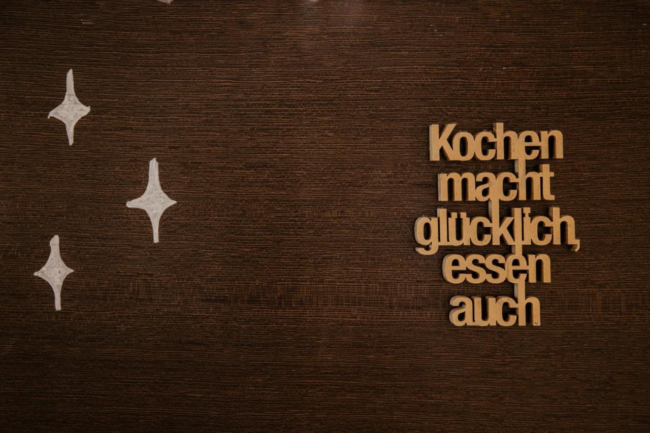 Parkhotel Matrei Matrei am Brenner Kültér fotó